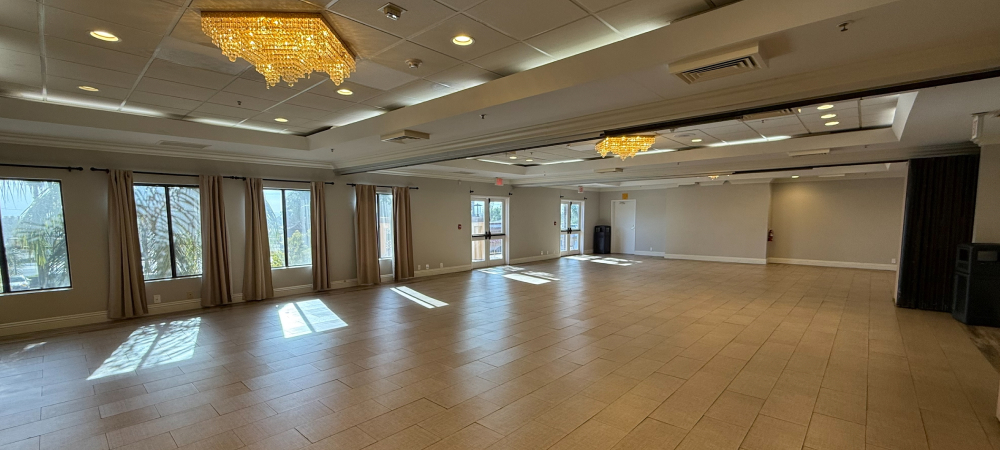 Meetings & Event Space