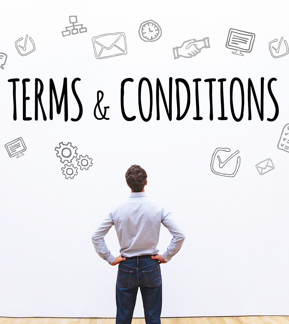 TERMS AND CONDITIONS OF HOTEL XOLA