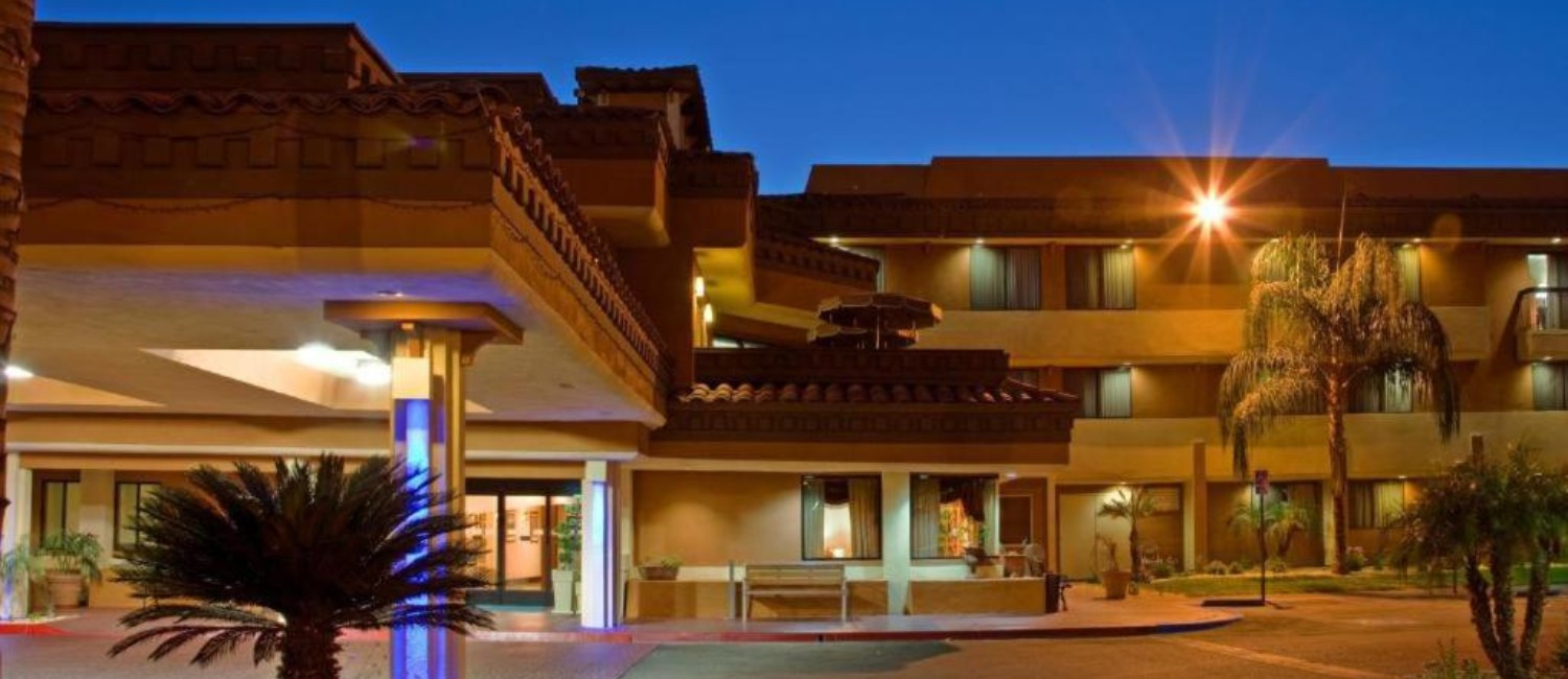 AFFORDABLE STAYS IN MORENO VALLEY 