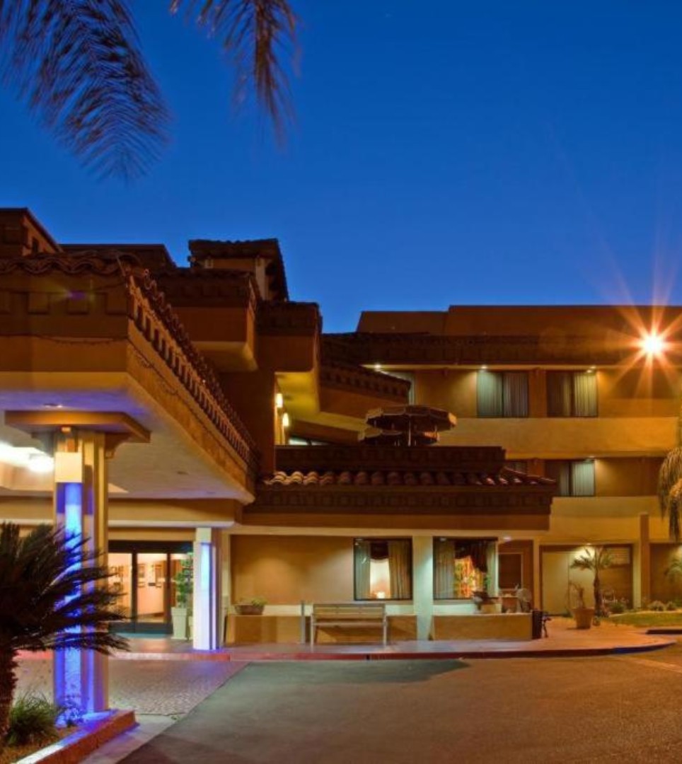 AFFORDABLE STAYS IN MORENO VALLEY 